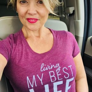 Meet your Posher, Jodi